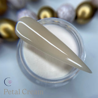 CG Professional Acrylic Powder - Petal Cream