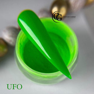 CG Professional Acrylic Powder – Ufo