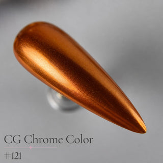 Chrome Color #121