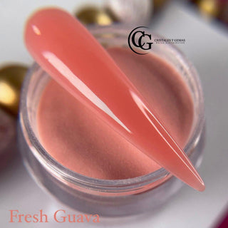 CG Professional Acrylic Powder – Fresh Guava