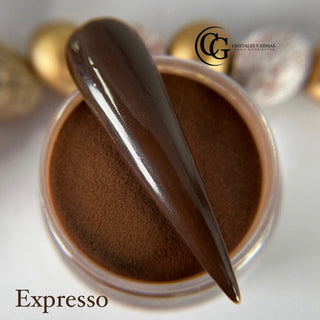 CG Professional Acrylic Powder – Expresso