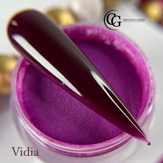 CG Professional Acrylic Powder – Vidia