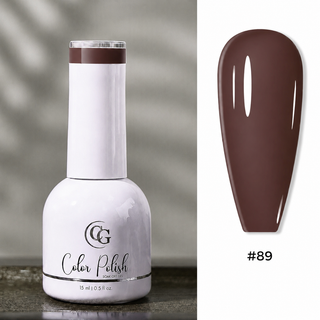 Color Polish Gel #89