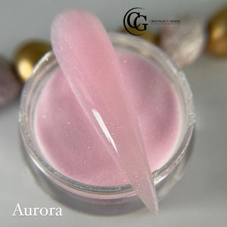 CG Professional Acrylic Powder – Aurora