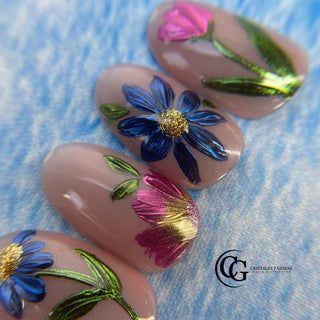 Texture Gel