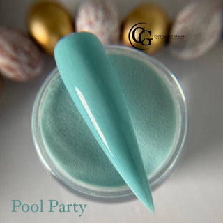 CG Professional Acrylic Powder – Pool Party