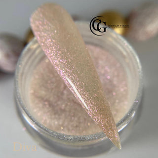 CG Professional Acrylic Powder – Diva