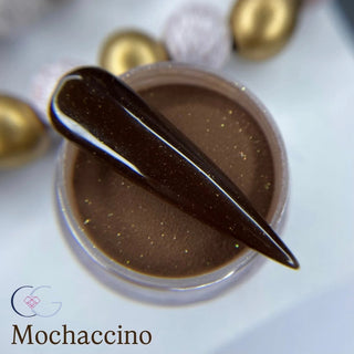 CG Professional Acrylic Powder - Mochaccino