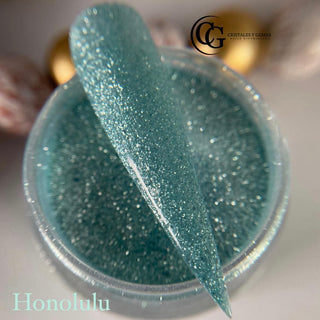 CG Professional Acrylic Powder – Honolulu
