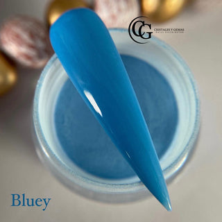 CG Professional Acrylic Powder – Bluey