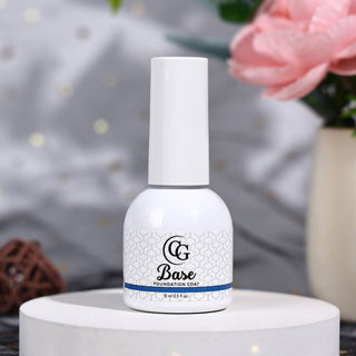 Base Coat Gel
