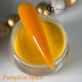 CG Professional Acrylic Powder – Pumpkin Spice