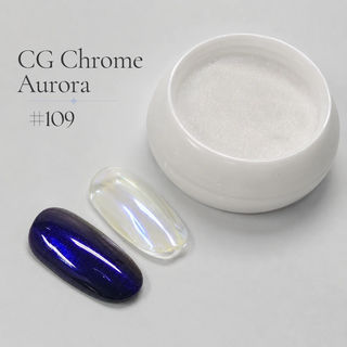 CG Chrome Aurora –  #109