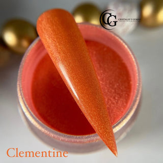 CG Professional Acrylic Powder – Clementine