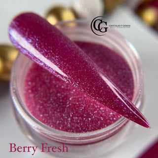 CG Professional Acrylic Powder – Berry Fresh